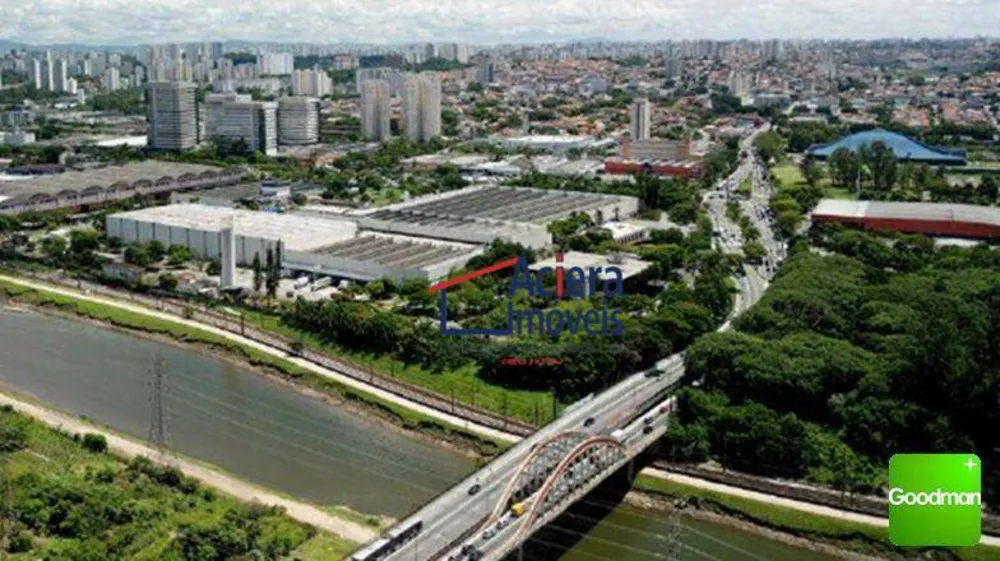 Depósito-Galpão, 4798 m² - Foto 2