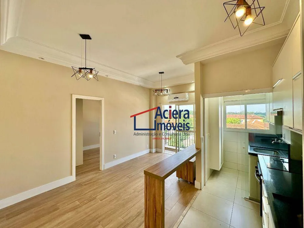 Apartamento, 1 quarto, 37 m² - Foto 4