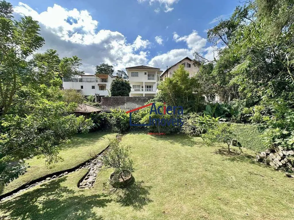 Casa de Condomínio, 5 quartos - Foto 8