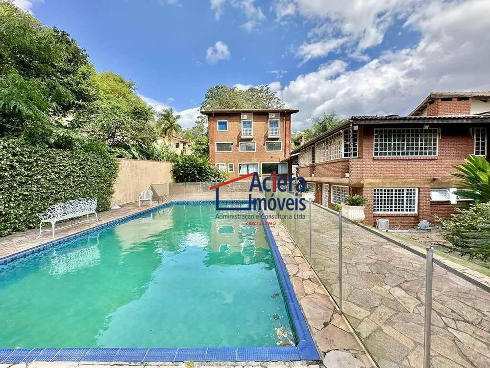 Casa de Condomínio, 5 quartos - Foto 7