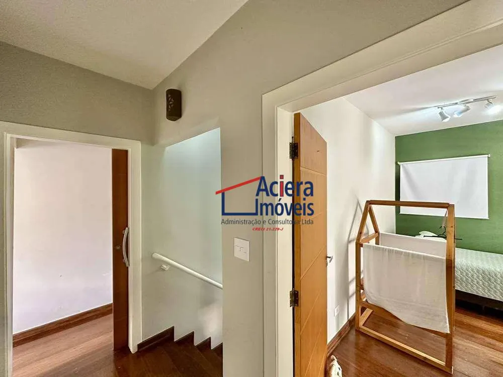 Casa de Condomínio, 5 quartos - Foto 3