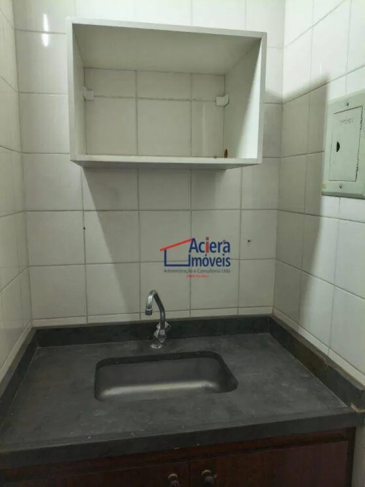 Sala-Conjunto, 41 m² - Foto 6