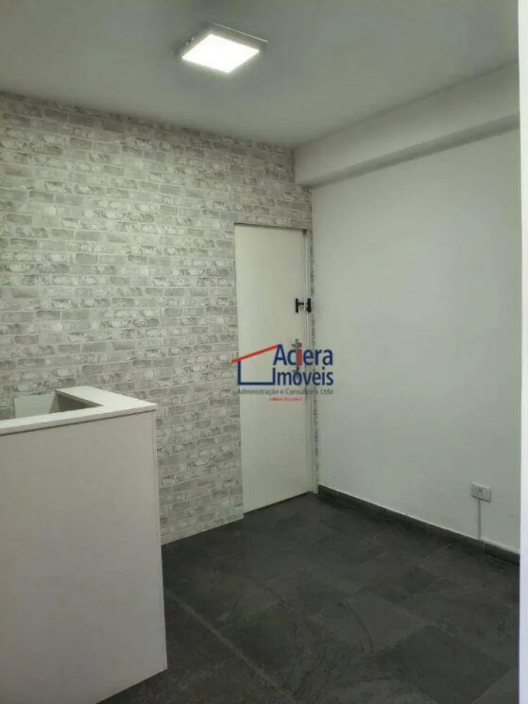 Sala-Conjunto, 41 m² - Foto 4