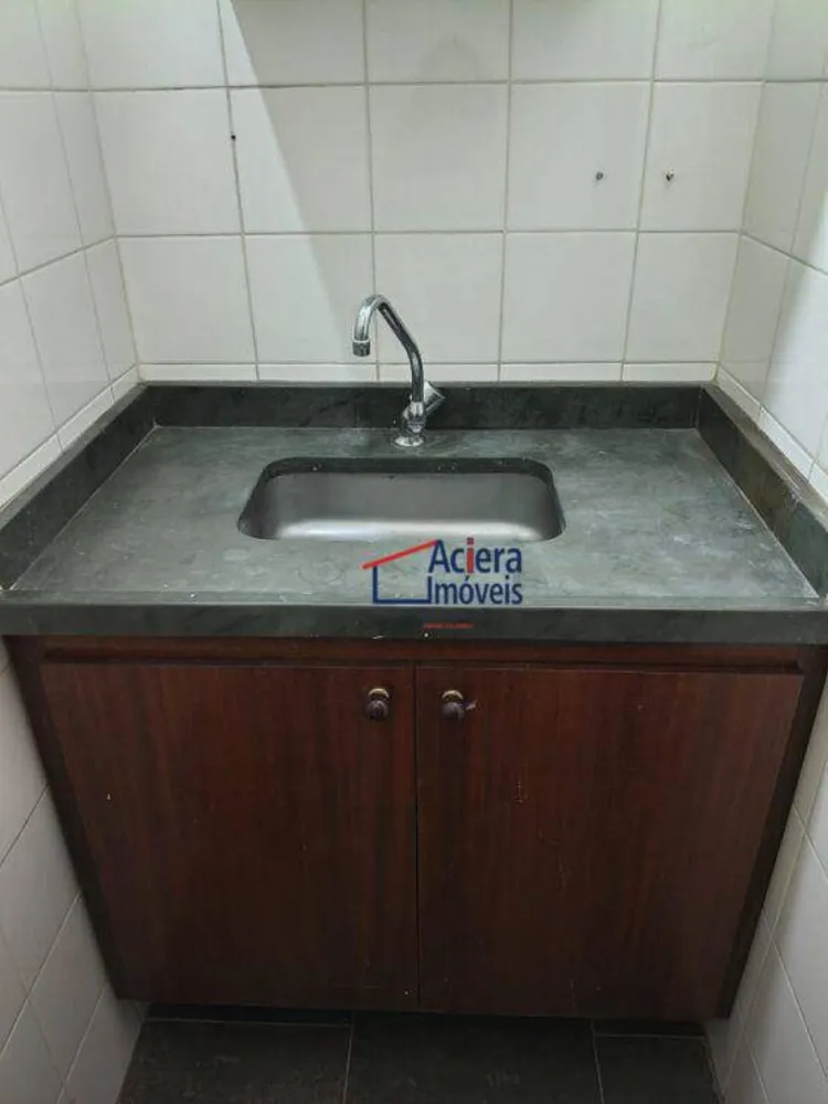 Sala-Conjunto, 41 m² - Foto 7