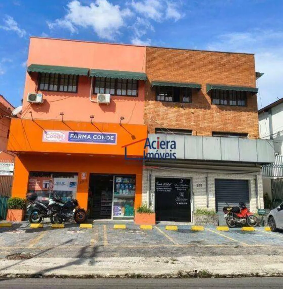 Sala-Conjunto, 41 m² - Foto 1