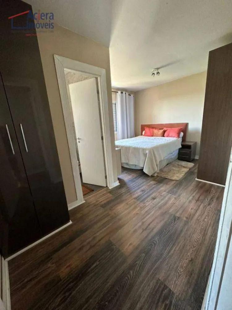 Casa de Condomínio, 3 quartos - Foto 5