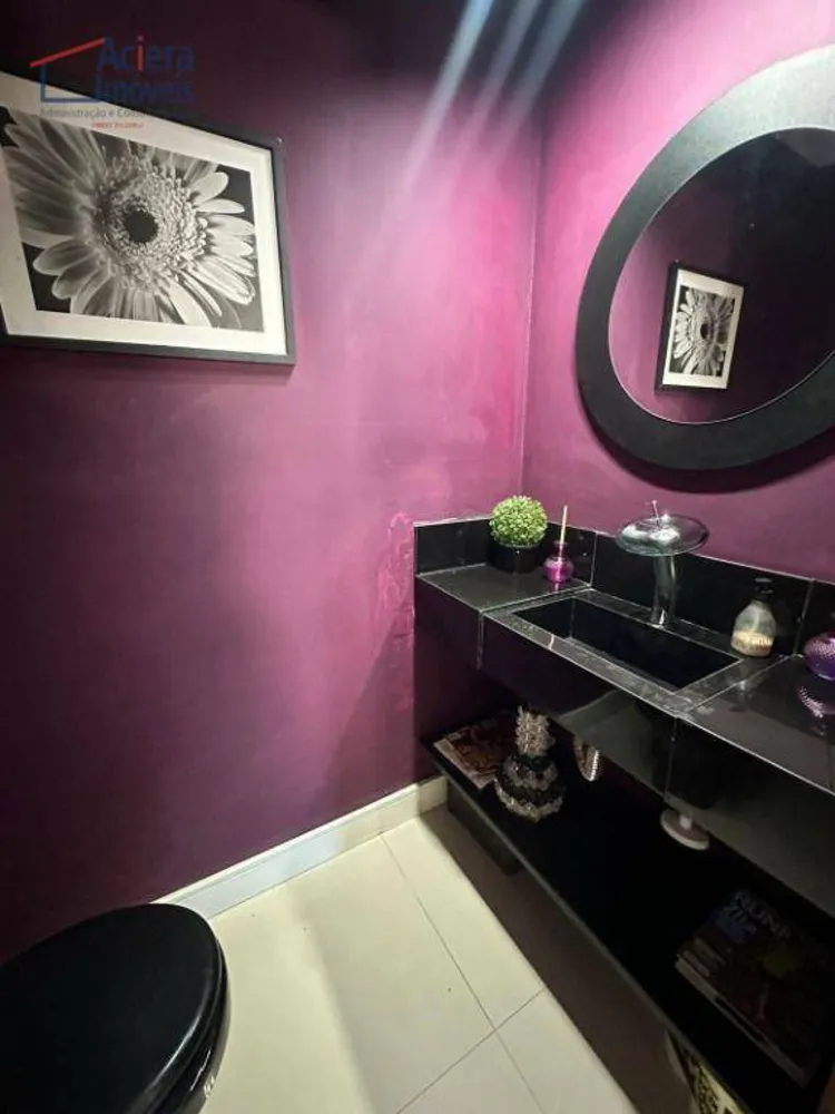 Casa de Condomínio, 3 quartos - Foto 10