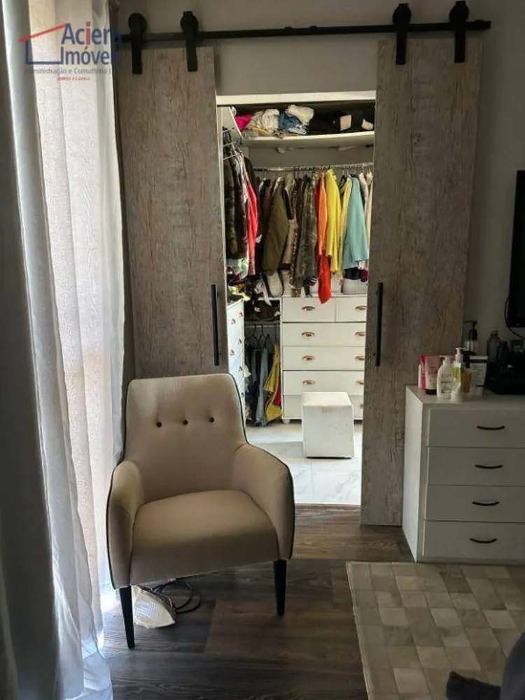 Casa de Condomínio, 3 quartos - Foto 5
