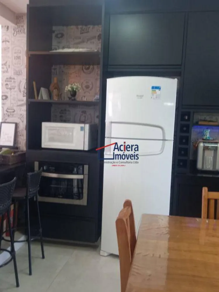 Casa de Condomínio, 3 quartos - Foto 6