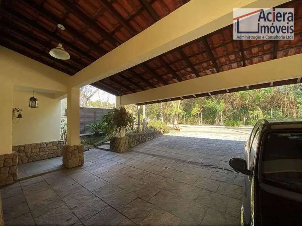 Casa de Condomínio, 4 quartos - Foto 6