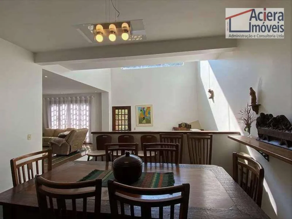 Casa de Condomínio, 4 quartos - Foto 7
