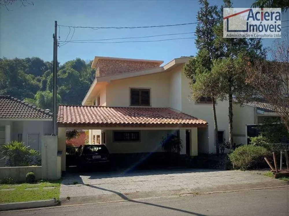 Casa de Condomínio, 4 quartos - Foto 2