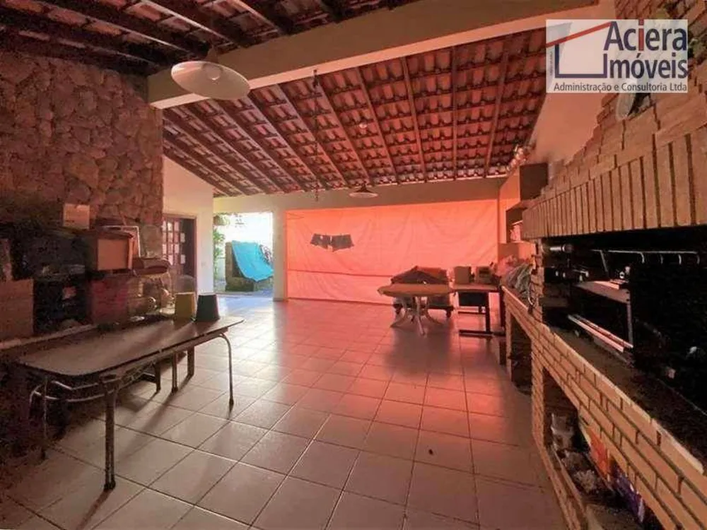 Casa de Condomínio, 4 quartos - Foto 10