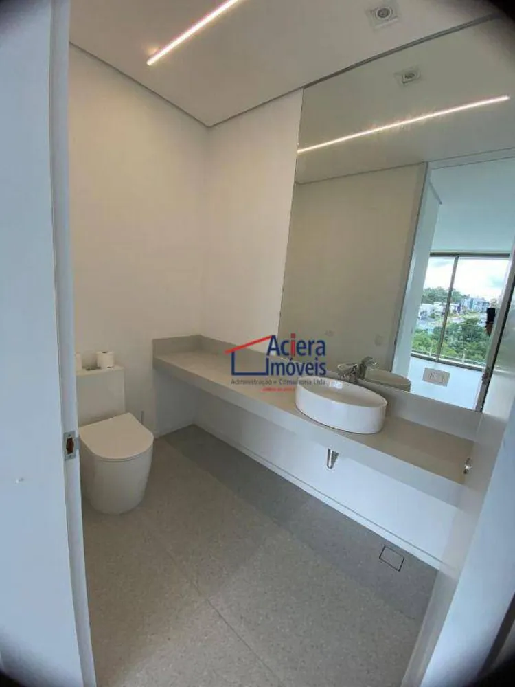 Casa de Condomínio, 5 quartos - Foto 2