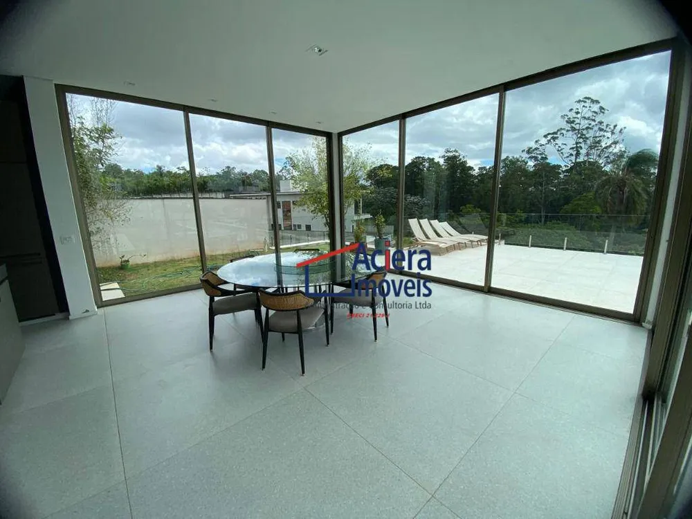 Casa de Condomínio, 5 quartos - Foto 3