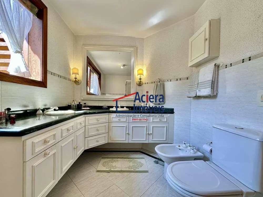 Casa de Condomínio, 4 quartos - Foto 9