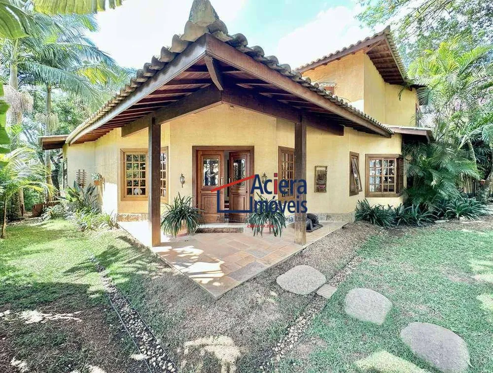 Casa de Condomínio, 4 quartos - Foto 3