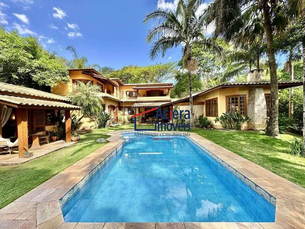 Casa de Condomínio, 4 quartos - Foto 11