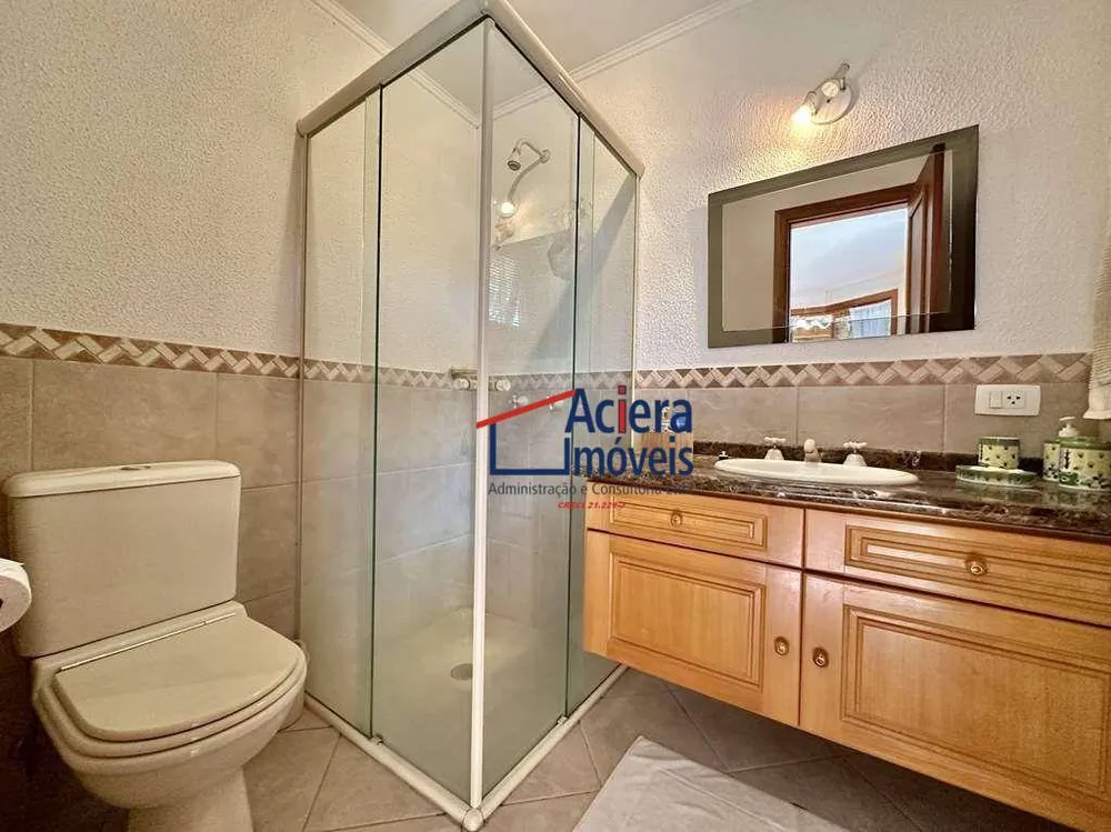 Casa de Condomínio, 4 quartos - Foto 6