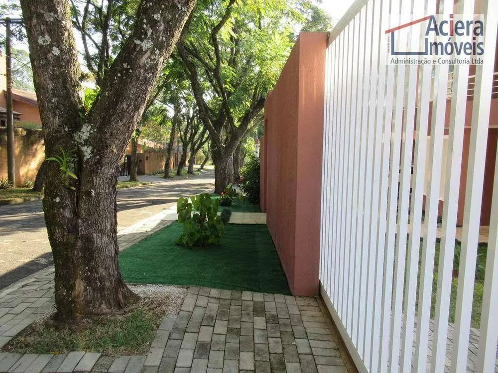 Casa de Condomínio, 4 quartos - Foto 12