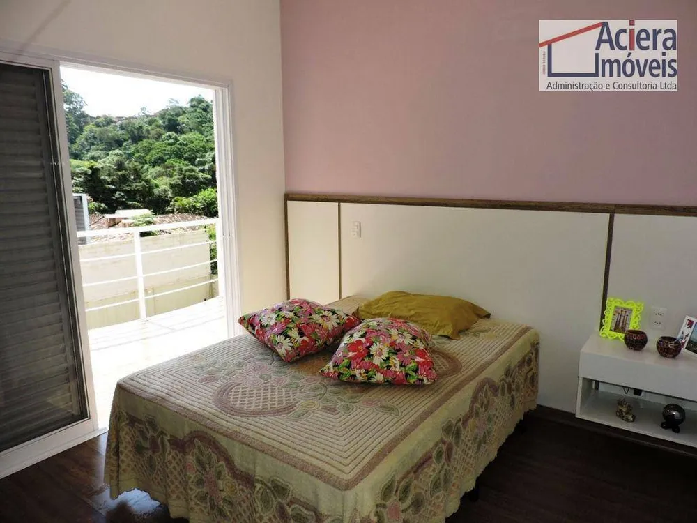Casa de Condomínio, 4 quartos - Foto 8