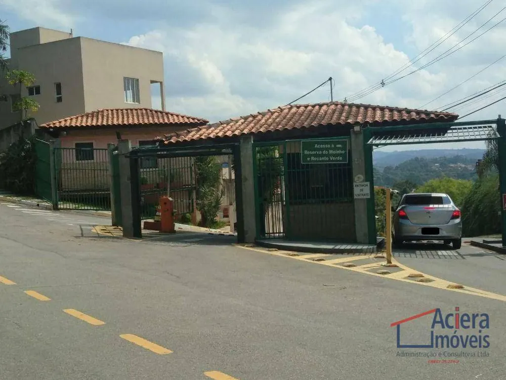 Loteamento e Condomínio, 830 m² - Foto 3