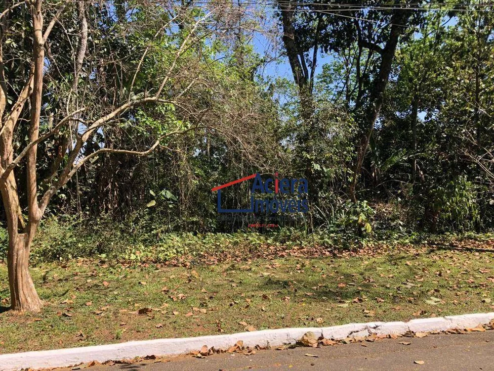 Loteamento e Condomínio, 1005 m² - Foto 1
