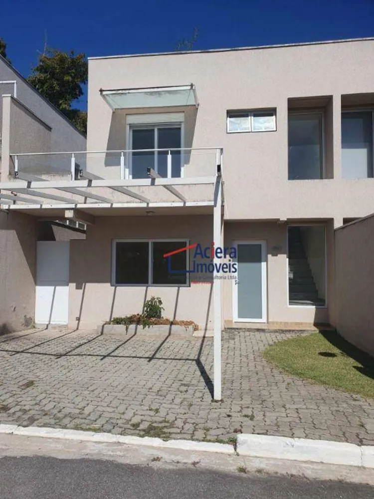 Casa de Condomínio, 3 quartos - Foto 2