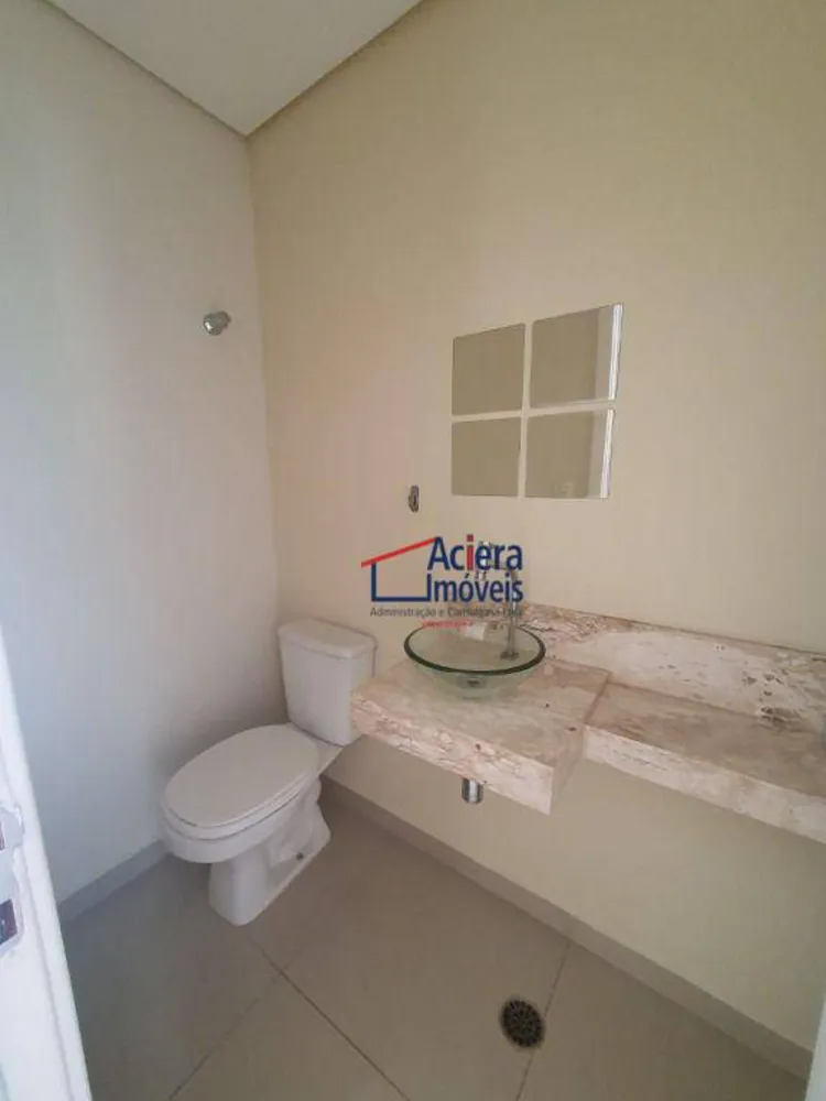 Casa de Condomínio, 3 quartos - Foto 12
