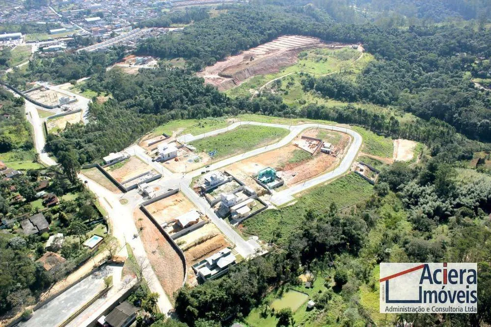 Loteamento e Condomínio, 592 m² - Foto 3