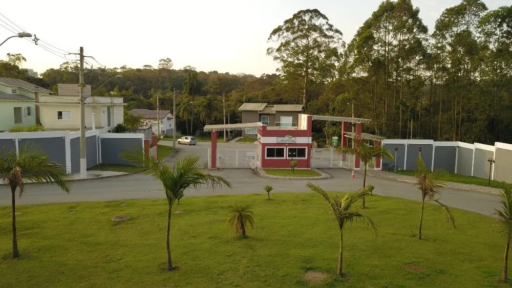 Loteamento e Condomínio, 592 m² - Foto 1