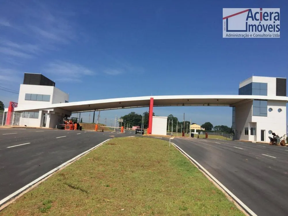 Loteamento e Condomínio, 1098 m² - Foto 1