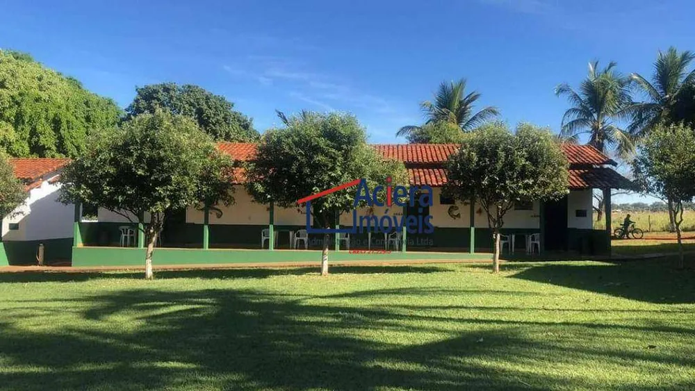 Sítio, 14 quartos, 3 hectares - Foto 4
