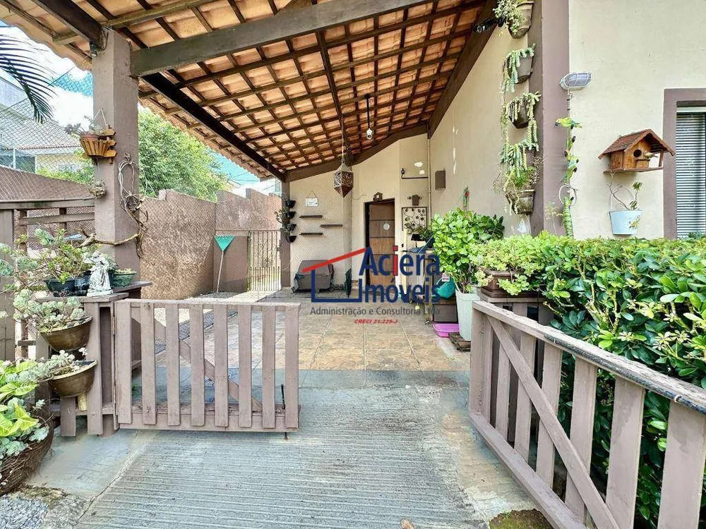 Casa de Condomínio, 2 quartos - Foto 3