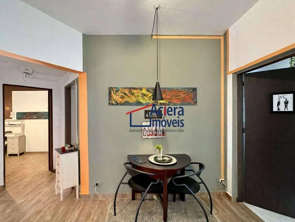 Casa de Condomínio, 2 quartos - Foto 5