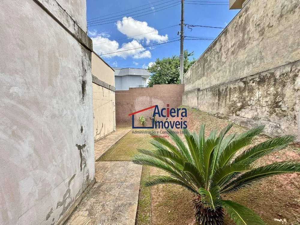 Casa de Condomínio, 2 quartos - Foto 6