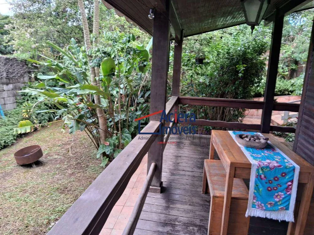 Casa de Condomínio, 3 quartos - Foto 8