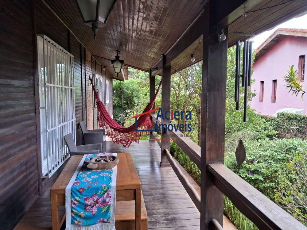 Casa de Condomínio, 3 quartos - Foto 7