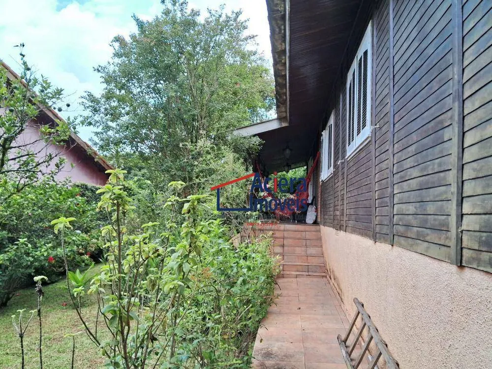 Casa de Condomínio, 3 quartos - Foto 10