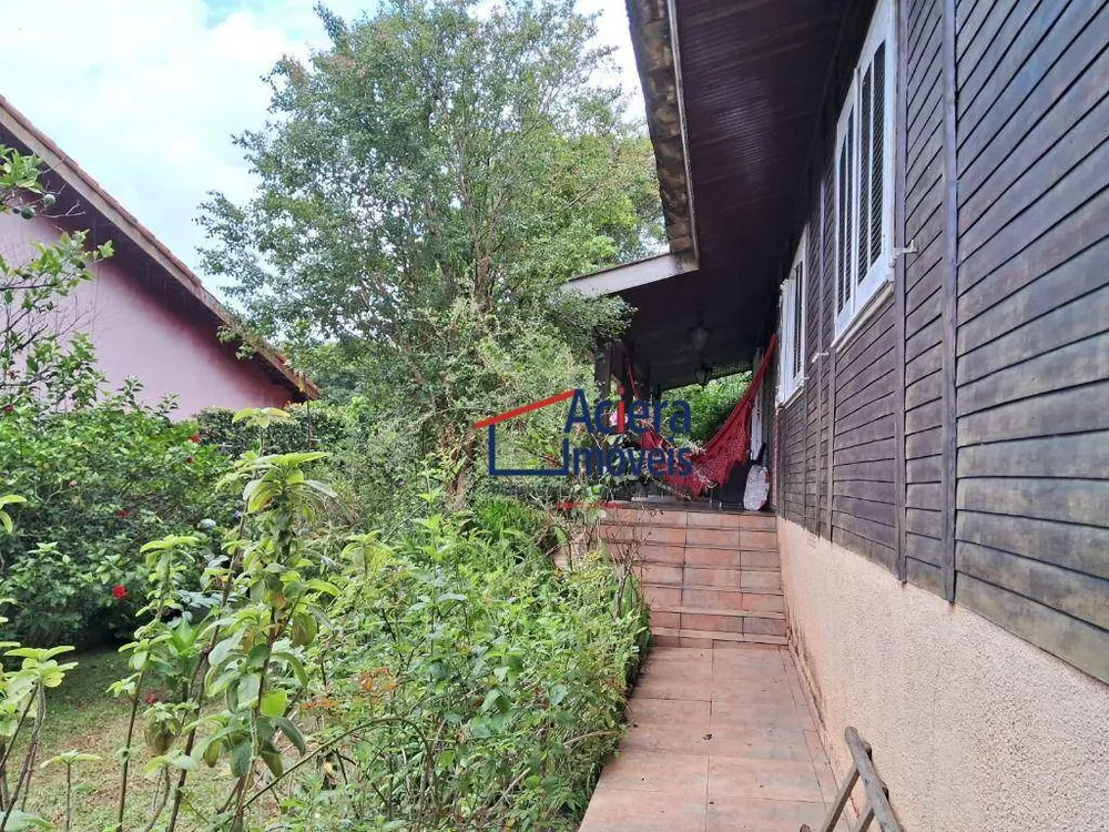 Casa de Condomínio, 3 quartos - Foto 12