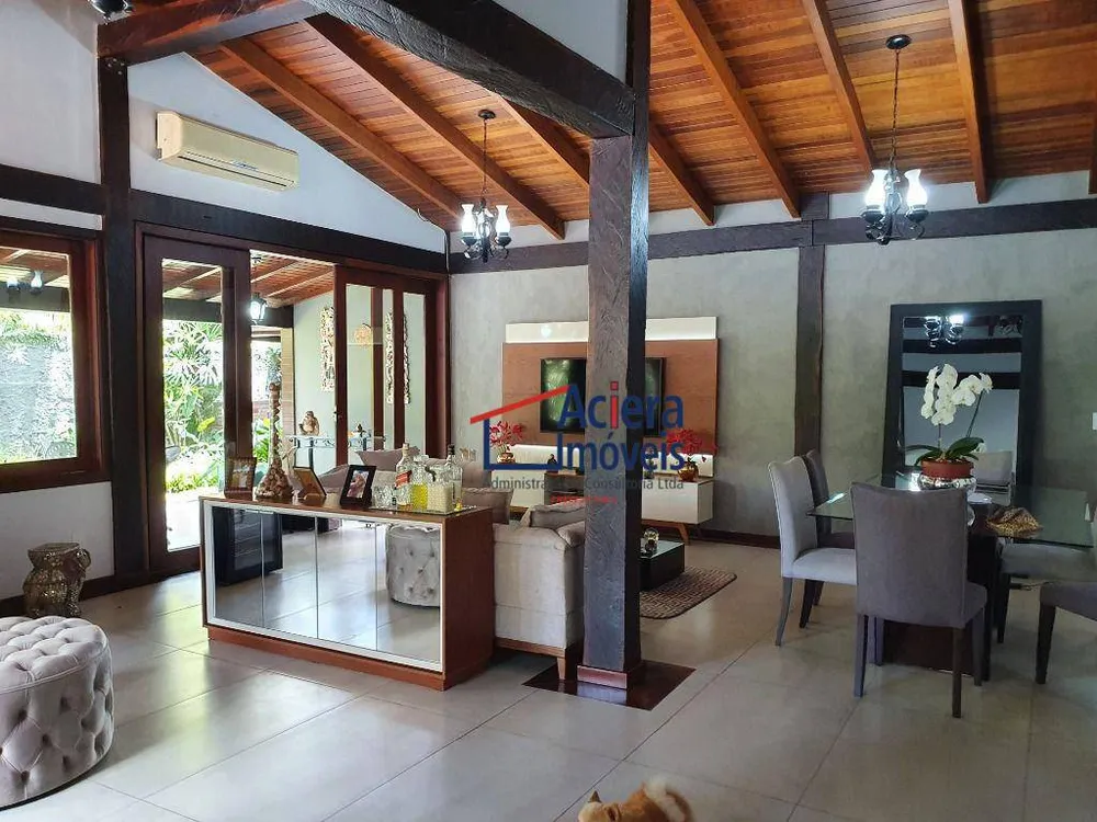 Casa de Condomínio, 3 quartos - Foto 5
