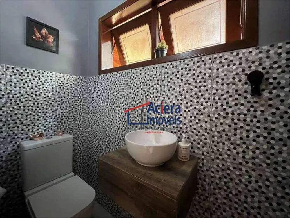 Casa de Condomínio, 3 quartos - Foto 3