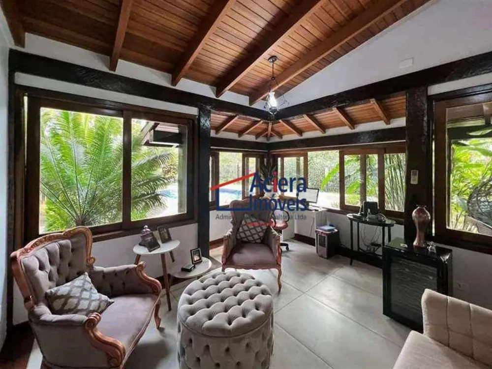 Casa de Condomínio, 3 quartos - Foto 7