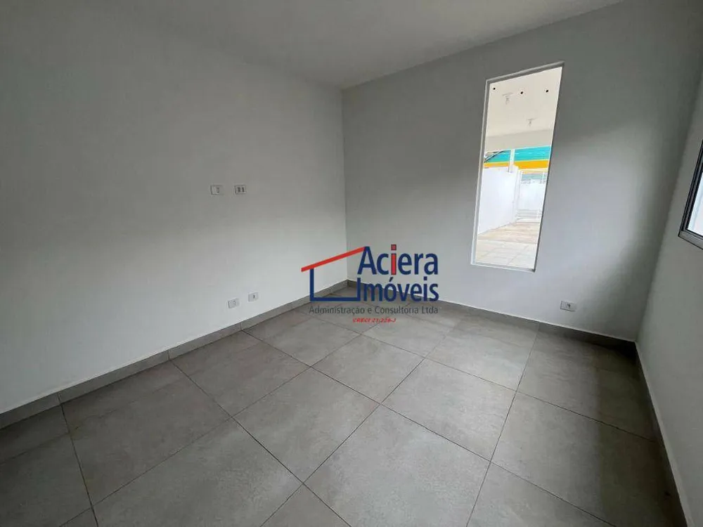 Casa, 3 quartos, 113 m² - Foto 2