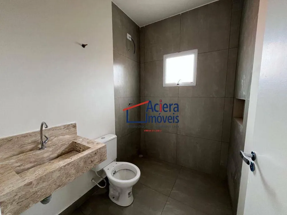 Casa, 3 quartos, 113 m² - Foto 5