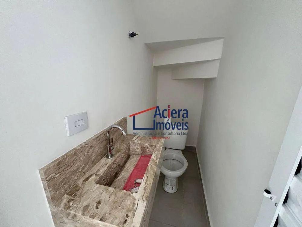 Casa, 3 quartos, 113 m² - Foto 4