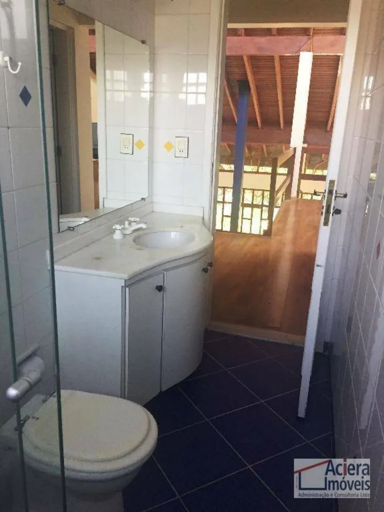 Casa de Condomínio, 3 quartos - Foto 7