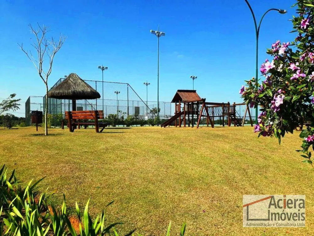 Loteamento e Condomínio, 500 m² - Foto 9