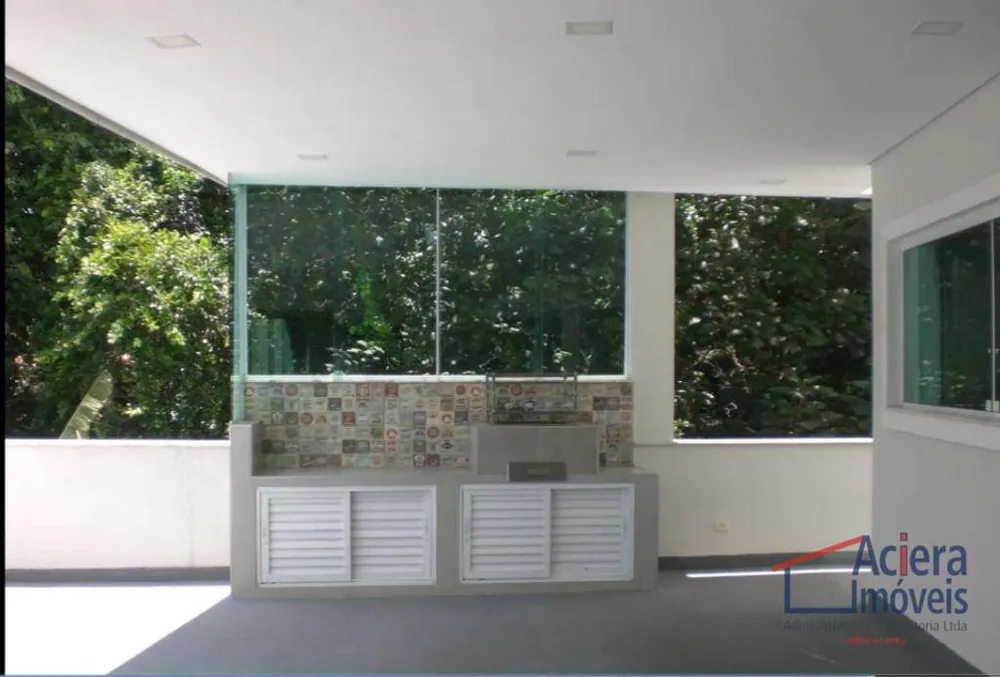 Casa de Condomínio, 4 quartos - Foto 12