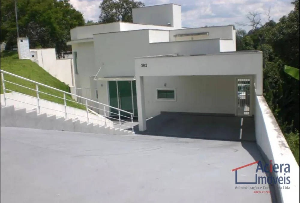 Casa de Condomínio, 4 quartos - Foto 1